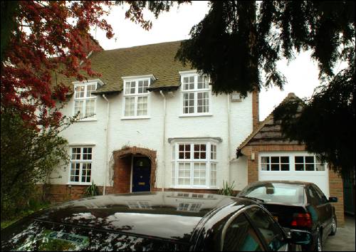 94 Oakwood Road